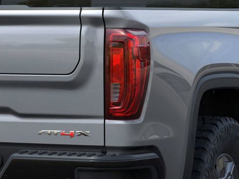 New 2026 GMC Sierra 1500 AT4X image 11