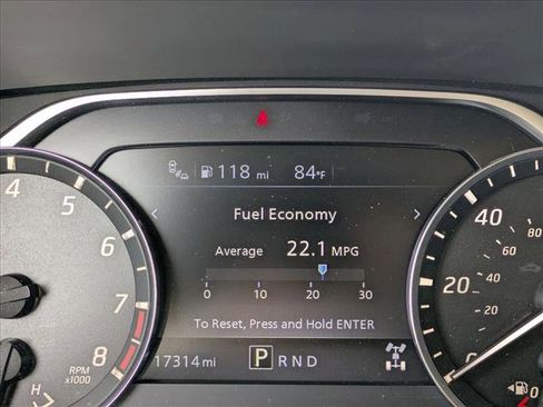 Used 2022 Nissan Frontier S w/ Technology Package image 10