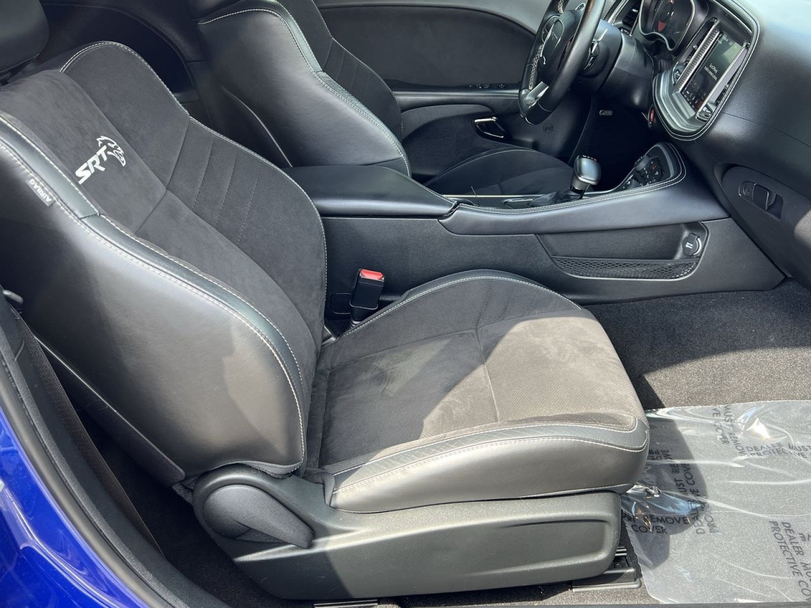 Used 2020 Dodge Challenger SRT Hellcat Redeye RWD image 26
