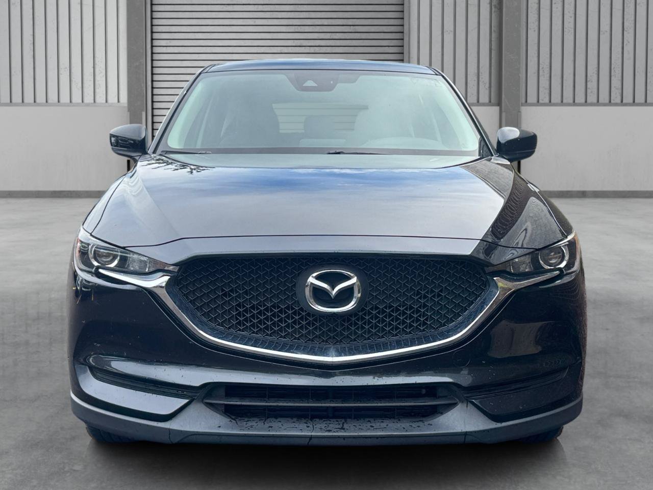 Used 2019 MAZDA CX-5 Sport FWD image 9