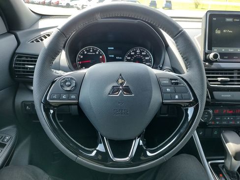 New 2026 Mitsubishi Eclipse Cross AWD image 5