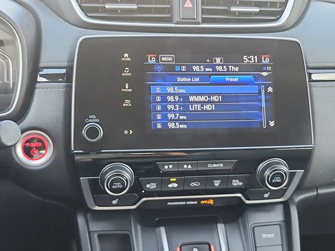 Certified 2022 Honda CR-V EX-L image 28