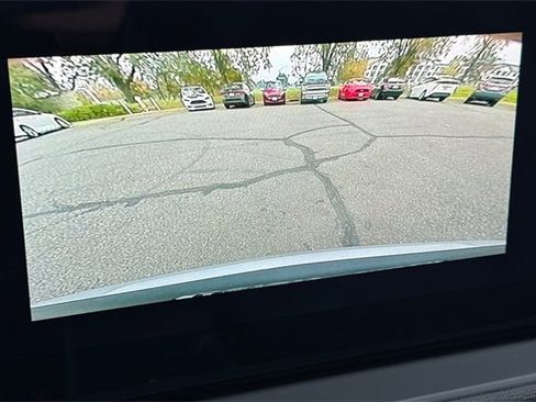 New 2026 Buick Envista Preferred image 21