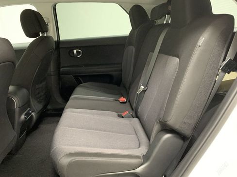 Used 2024 Hyundai Ioniq 5 SEL AWD/4WD image 20