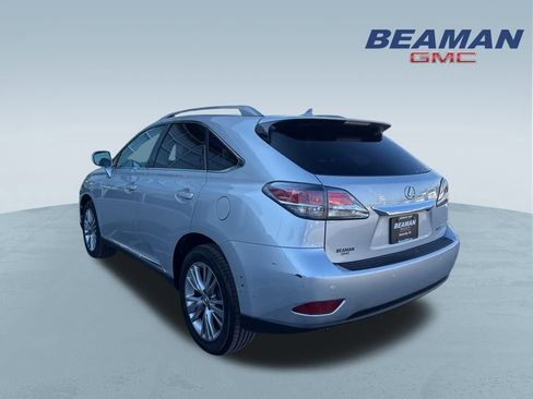 Used 2013 Lexus RX 350 AWD image 5