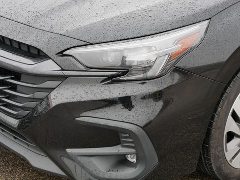 Used 2023 Subaru Legacy Limited image 16