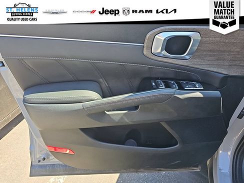 Used 2022 Kia Sorento X-Line EX AWD/4WD image 18