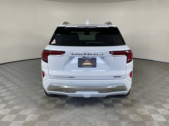 New 2026 GMC Terrain Denali AWD/4WD image 11
