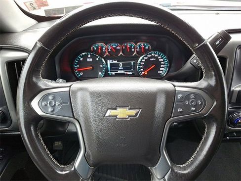 Used 2018 Chevrolet Silverado 1500 LT w/ All Star Edition image 19