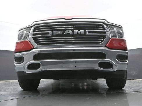 Used 2024 RAM 1500 Laramie RWD image 52