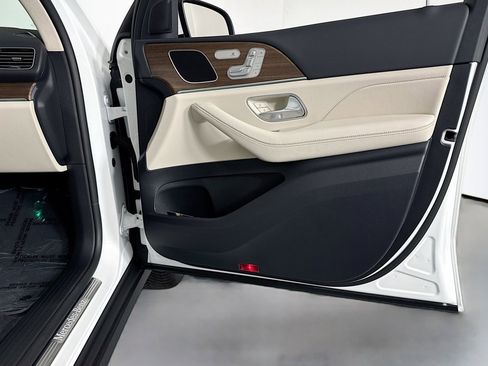 New 2026 Mercedes-Benz GLE 350 4MATIC image 23