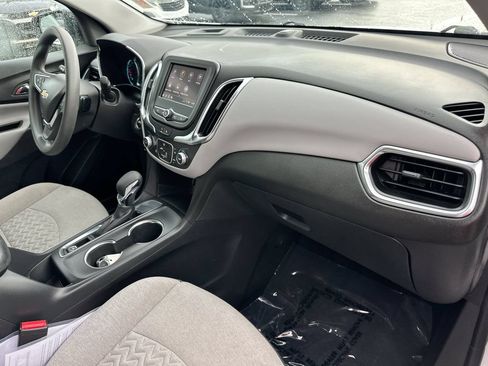 Certified 2024 Chevrolet Equinox LS w/ LS Convenience Package FWD image 27