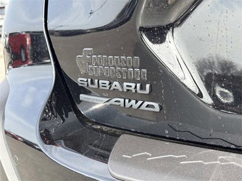 New 2026 Subaru Crosstrek 2.5i Limited image 6