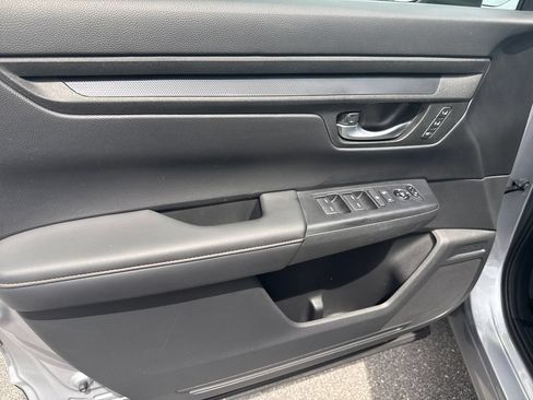 Certified 2024 Honda CR-V Sport-L image 9
