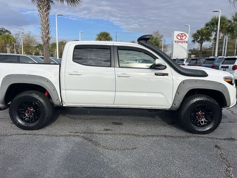 Used 2019 Toyota Tacoma TRD Pro w/ Desert Air Intake Package image 11