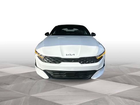 Used 2024 Kia K5 GT-Line FWD image 3