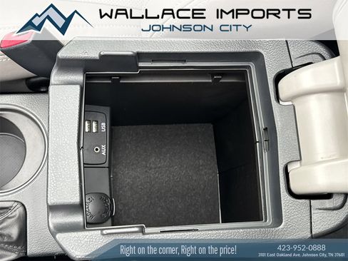 Used 2018 Subaru Forester 2.5i Limited image 22