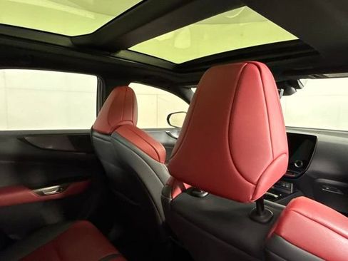 Used 2023 Lexus NX 350 F Sport image 30