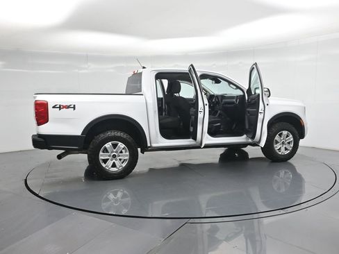 Certified 2024 Ford Ranger XL w/ Trailer Tow Package AWD/4WD image 4