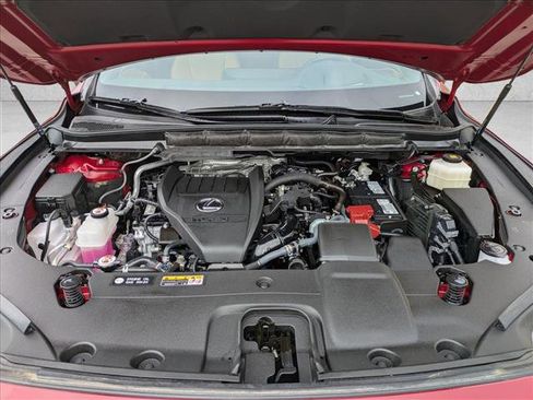 Used 2024 Lexus RX 350 Premium Plus w/ Convenience Package image 24