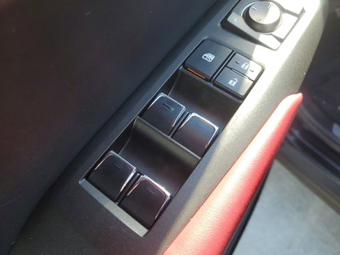 Used 2020 Lexus NX 300 NX 300 w/ Accessory Package 2 image 23