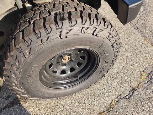 Used 2013 Jeep Wrangler Sport AWD/4WD image 10