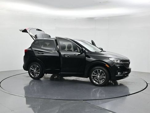 Used 2022 Buick Encore GX Select w/ Experience Buick Package AWD/4WD image 54