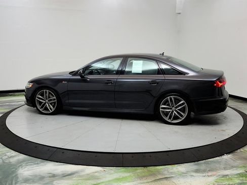 Used 2016 Audi A6 3.0T Prestige w/ Prestige Package image 7