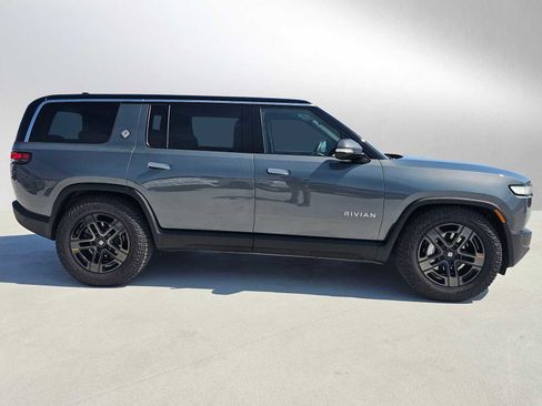 Used 2024 Rivian R1S Adventure AWD/4WD image 2