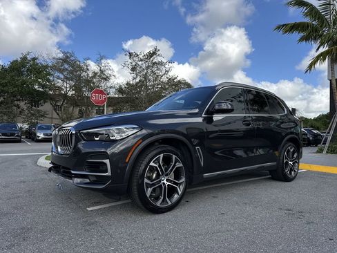 Used 2022 BMW X5 sDrive40i image 29