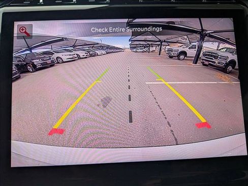 New 2025 Jeep Grand Cherokee L Limited image 13