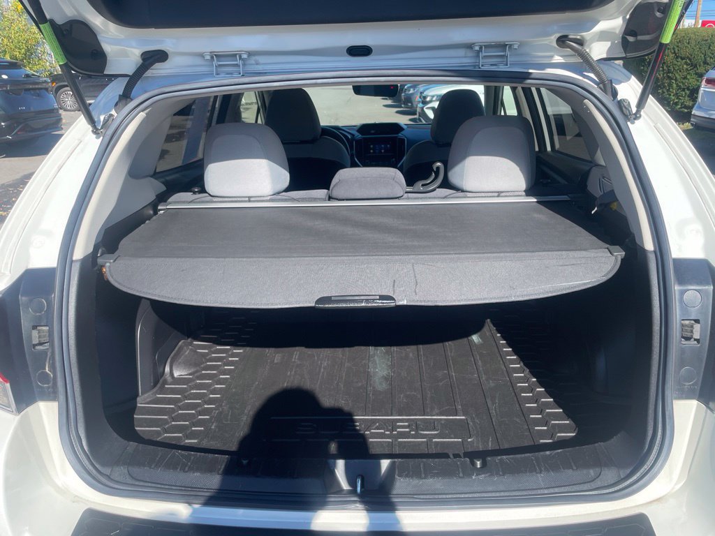 Used 2019 Subaru Crosstrek 2.0i Premium AWD/4WD image 18