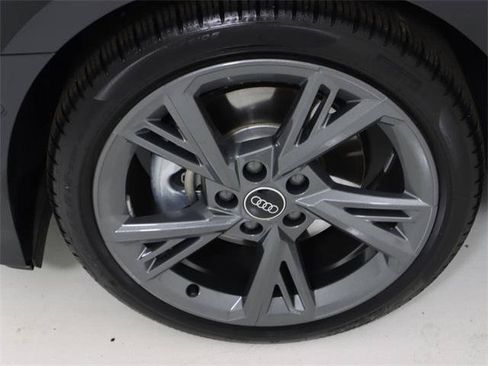 Used 2024 Audi A3 2.0T Premium Plus w/ Premium Plus Package AWD/4WD image 9