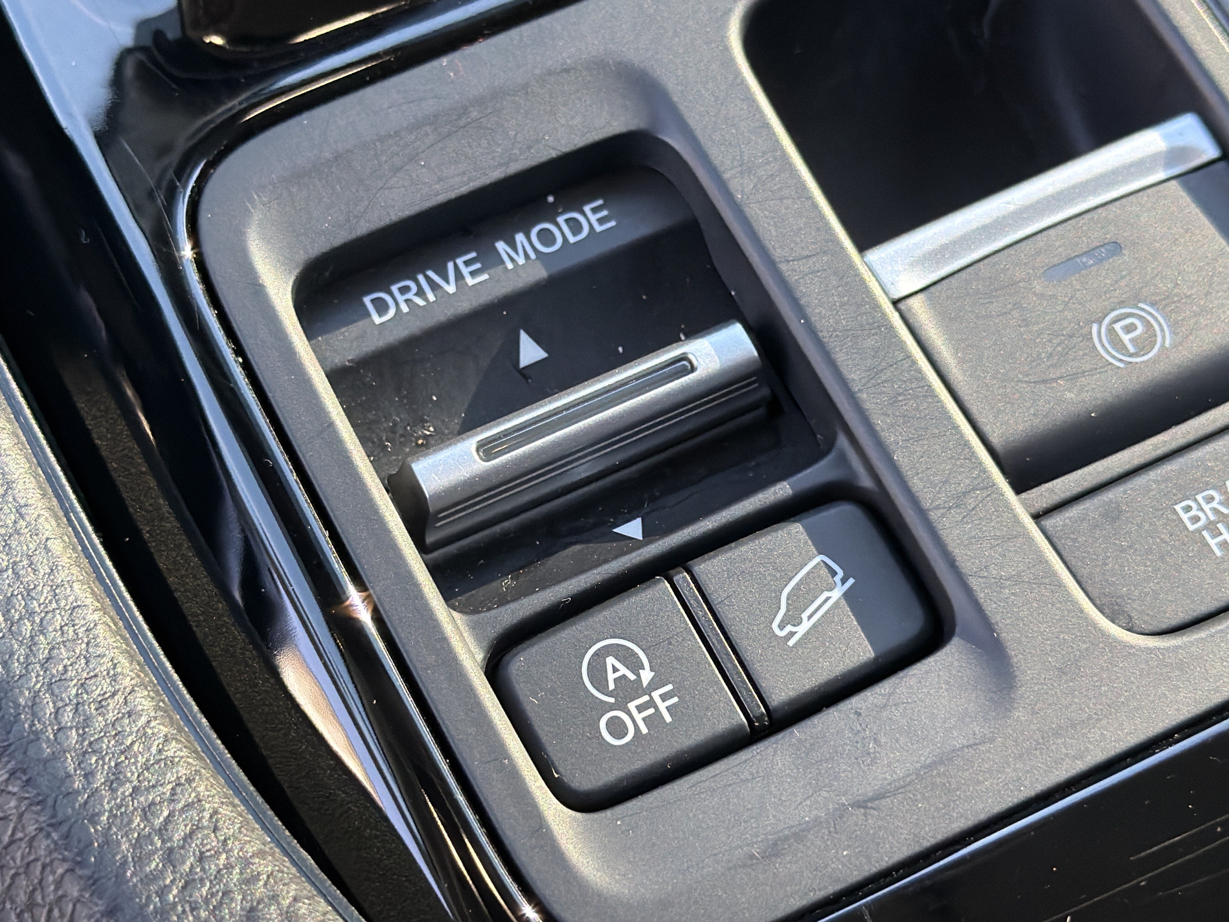 Used 2024 Honda Pilot Touring image 28