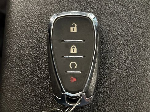 Used 2021 Chevrolet TrailBlazer LT w/ Convenience Package image 18