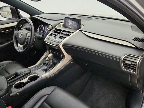 Used 2017 Lexus NX 200t F Sport image 26