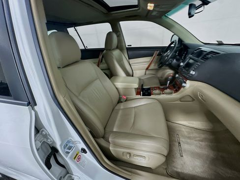 Used 2009 Toyota Highlander Limited image 31