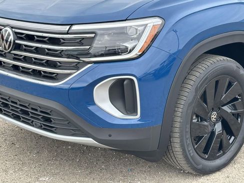 New 2026 Volkswagen Atlas SE AWD/4WD image 6