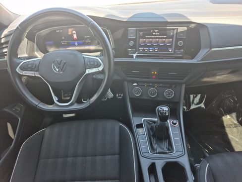Used 2023 Volkswagen Jetta Sport FWD image 18