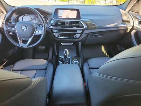 Used 2020 BMW X3 xDrive30i w/ Convenience Package image 13