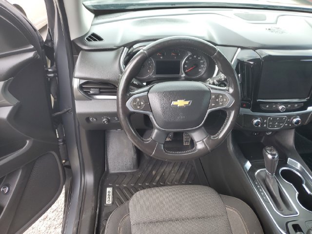 Used 2020 Chevrolet Traverse LT AWD/4WD image 11