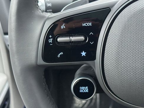 Used 2023 Hyundai Ioniq 5 Limited image 28