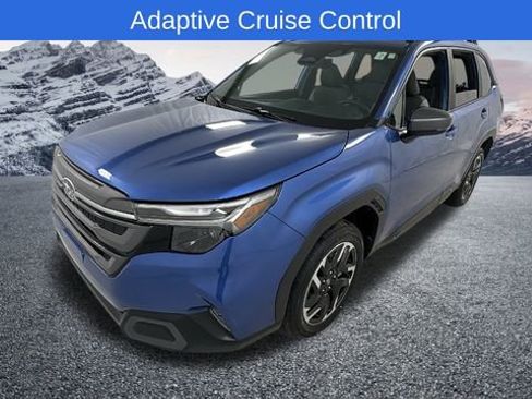 New 2026 Subaru Forester Limited image 7