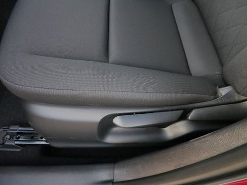 Certified 2025 Toyota Corolla LE image 20