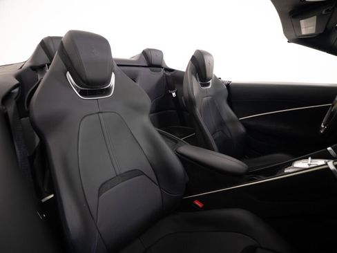 Used 2024 Ferrari Roma Spider RWD image 14