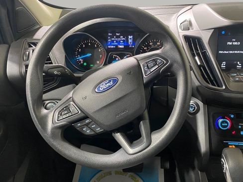 Used 2019 Ford Escape SE AWD/4WD image 12