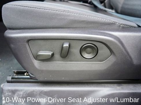 Used 2024 GMC Sierra 1500 SLE image 12