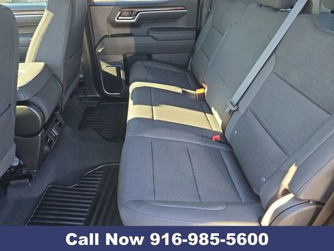 New 2026 Chevrolet Silverado 1500 LT image 29