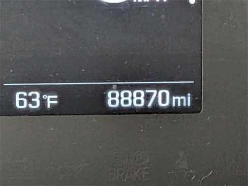 Used 2017 Hyundai Tucson SE image 15