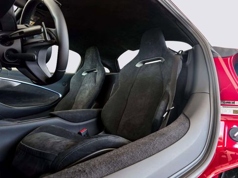 New 2026 McLaren Artura image 16